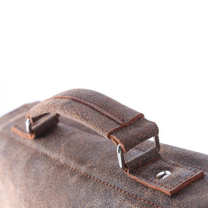 Old Look torba KEMER VOOC URBAN ATS164 szary