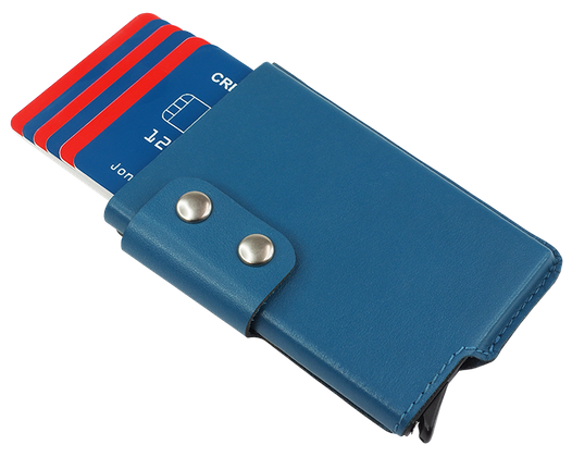 Portfel RFID 545131 - min. zamówienie 20 / 50 / 100 szt.