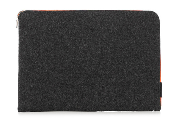 Pokrowiec na laptop do 13" KEMER VOOC EPD1 Grafitowy