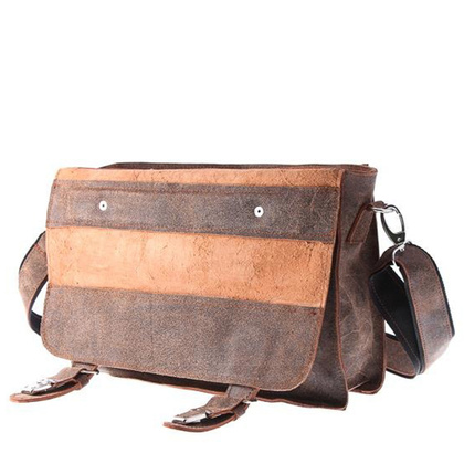 Old Look torba KEMER VOOC URBAN ATS164 szary