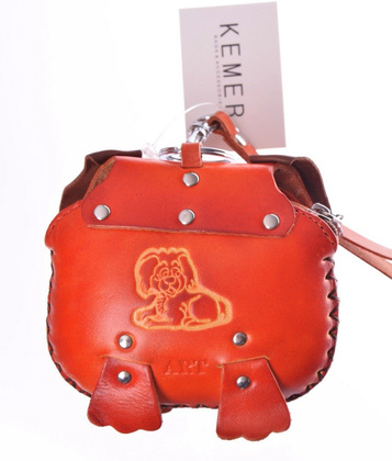 Portfel damski skórzany KEMER 44362-16-S8-994