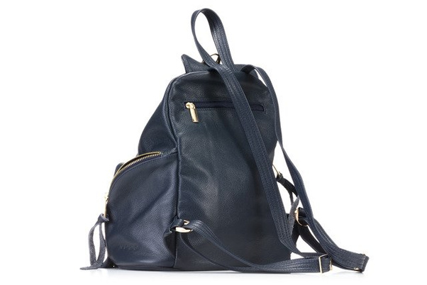 PLECAK KEMER VOOC LET`S GO BOHO EP17 BLUE