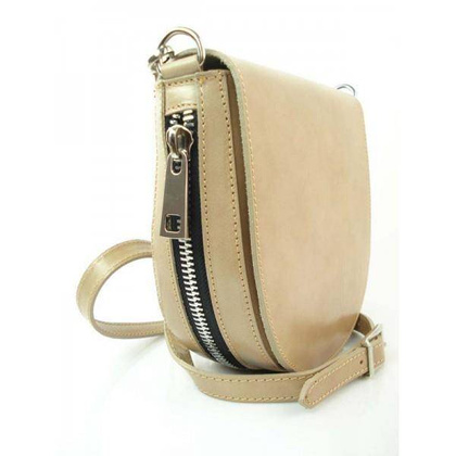 LISTONOSZKA CHLEBAK  WŁOSKA RAPORTÓWKA BEŻOWA   LVP115T