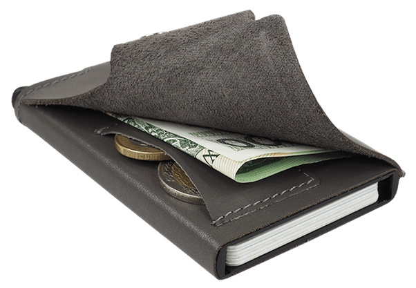 Portfel RFID 545131 - min. zamówienie 20 / 50 / 100 szt.