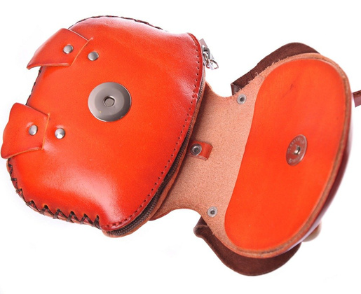 Portfel damski skórzany KEMER 44362-16-S8-994