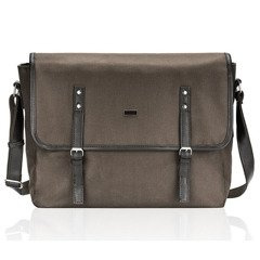 Torba na ramię / laptop 15" KEMER SOLIER KNOCK - min. zamówienie 20 / 50 / 100 szt.