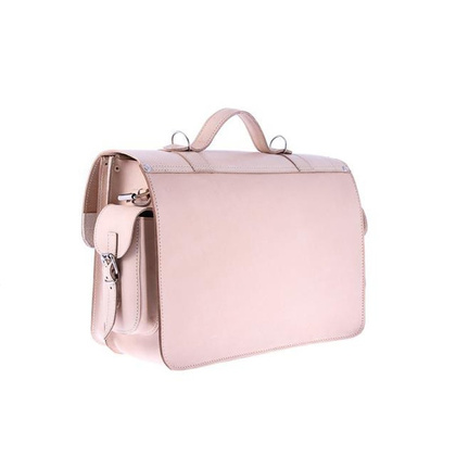 Torba/ plecak 3-komory KEMER VOOC Vintage P22 czarny