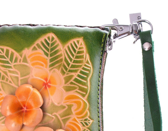 Portfel damski skórzany KEMER 47978-20-S8-994