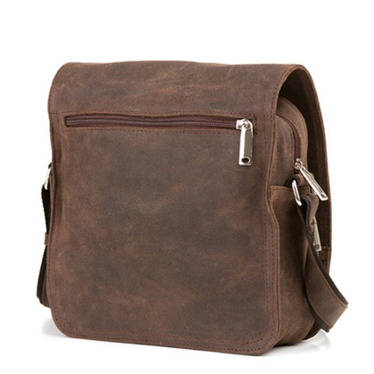 TORBA SASZETKA NA RAMIĘ KEMER VOOC RDW7 czarna