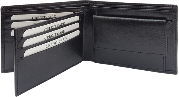 Portfel RFID 30801301