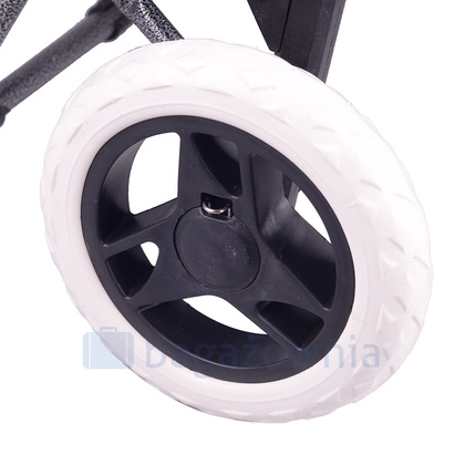 Wózek na zakupy KEMER BF101 Wzór 01 - min. zamówienie 20 / 50 / 100 szt.