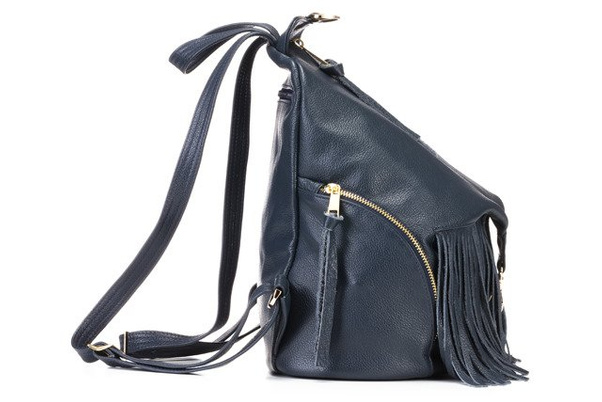 PLECAK KEMER VOOC LET`S GO BOHO EP17 BLUE