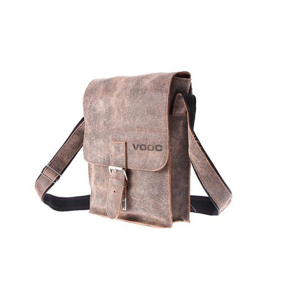 Old Look torba KEMER VOOC URBAN ATS165 ciemny brąz