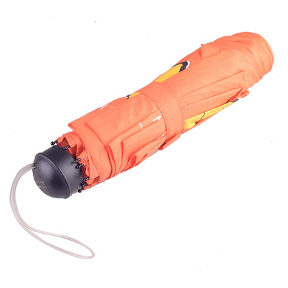 Parasol damski krótki KEMER 11001-M2-282