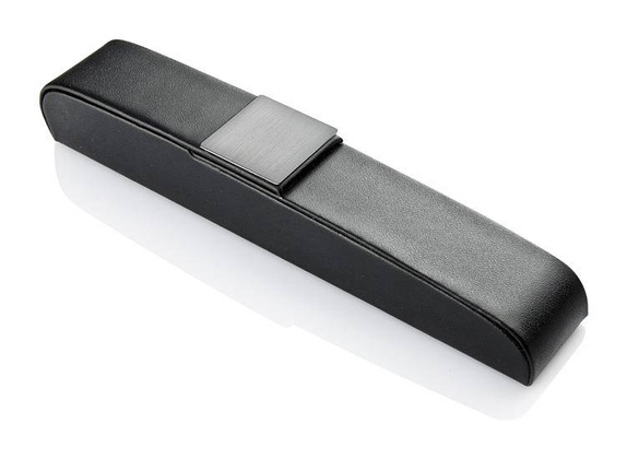 Etui na długopis KEMER E16 Czarne