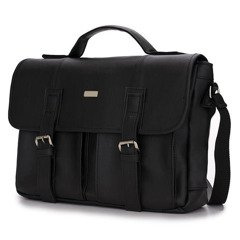 Torba na ramię / laptop 13.3" KEMER SOLIER S14 - min. zamówienie 20 / 50 / 100 szt.