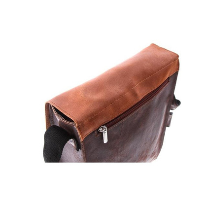 Torba na ramię KEMER VOOC URBAN A191H