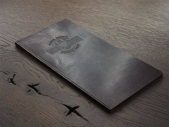 Etui na rachunek 1269141 - min. zamówienie 20 / 50 / 100 szt.