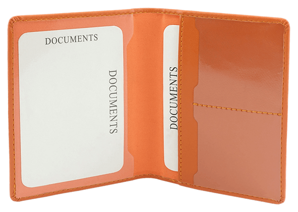 Etui na dokumenty RFID 611119 - min. zamówienie 20 / 50 / 100 szt.