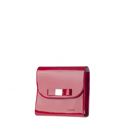 Torebka wizytowa, kopertówka KEMER 761 Czerwona - min. zamówienie 20 / 50 / 100 szt.