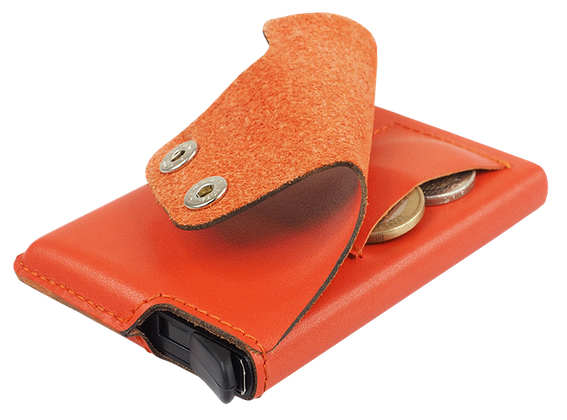 Portfel RFID 545131 - min. zamówienie 20 / 50 / 100 szt.