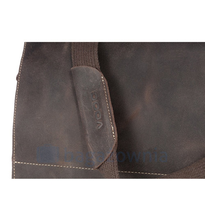 TORBA NA LAPTOPA 15,6KEMER VOOC MESSENGER EC2 ZIELONA