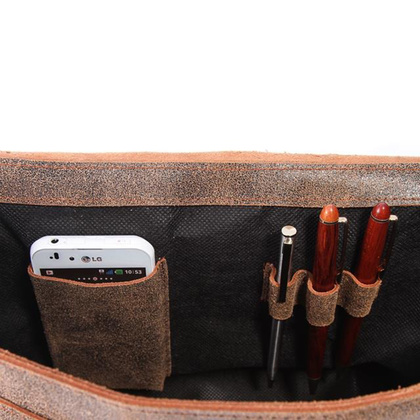 Old Look torba KEMER VOOC URBAN ATS164 szary