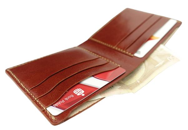 Portfel FUEGO 865067 - min. zamówienie 20 / 50 / 100 szt.