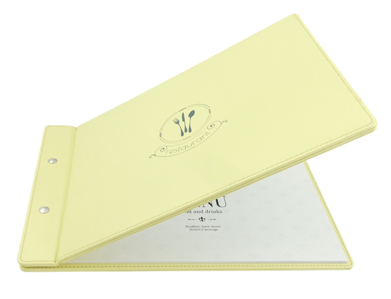 Karta menu 1083119 - min. zamówienie 20 / 50 / 100 szt.