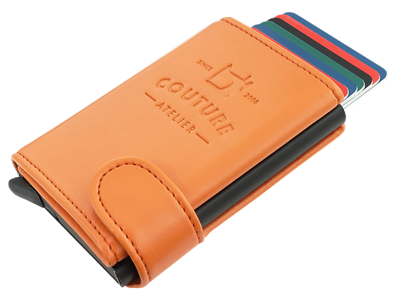 Portfel RFID OXFORD 618119 - min. zamówienie 20 / 50 / 100 szt.