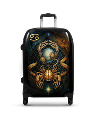 Średnia walizka Rak3