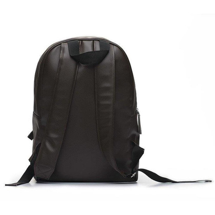 Plecak miejski KEMER SOLIER Forres Brązowy - min. zamówienie 20 / 50 / 100 szt.