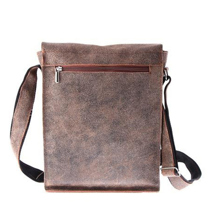 Old Look torba KEMER VOOC URBAN ATS165 szary