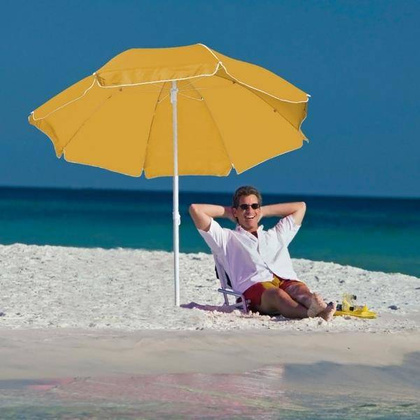 Parasol plażowy FORT LAUDERDALE