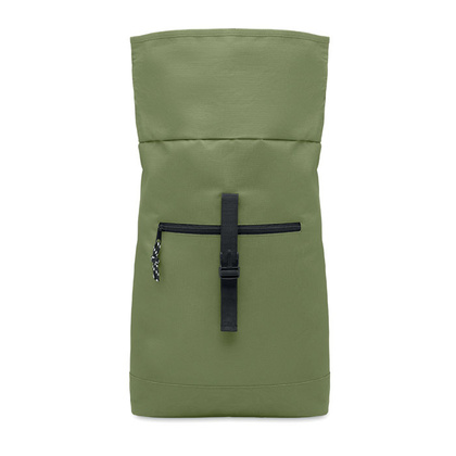 Plecak rolltop poliester 600D