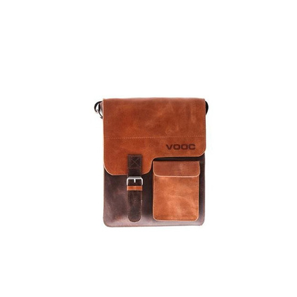 Torba na ramię KEMER VOOC URBAN A191H