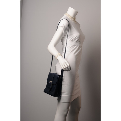 Torebka damska KEMER 325 Granatowa - min. zamówienie 20 / 50 / 100 szt.