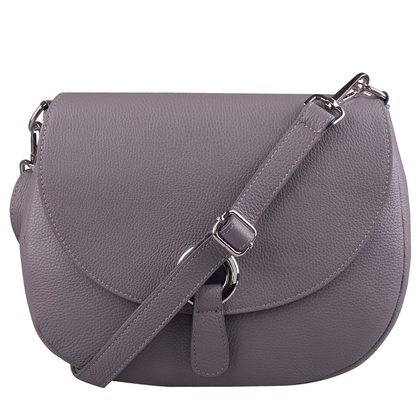 Torebka damska KEMER 1-30-S2-509 Szara - min. zamówienie 20 / 50 / 100 szt.