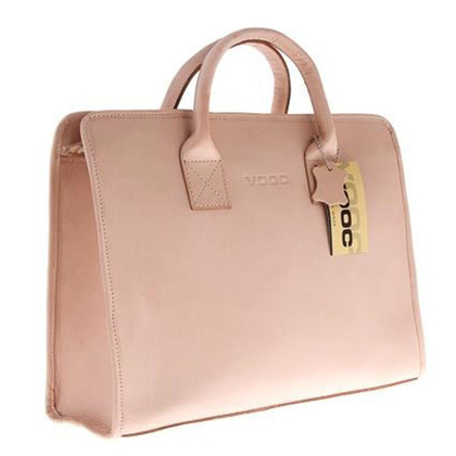 Torebka damska KEMER VOOC Vintage P5R Naturalny