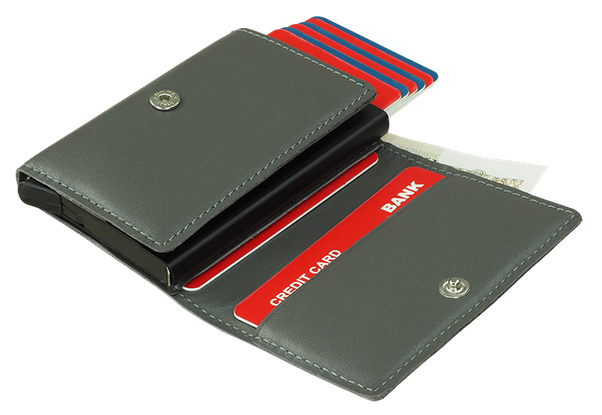 Portfel RFID PHOTON 541131 - min. zamówienie 20 / 50 / 100 szt.