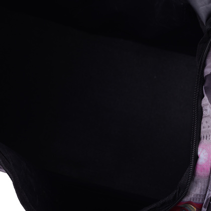 Torba podróżna podręcz PELLUCCI RGL WIZZ AIR C9 Szare miasto