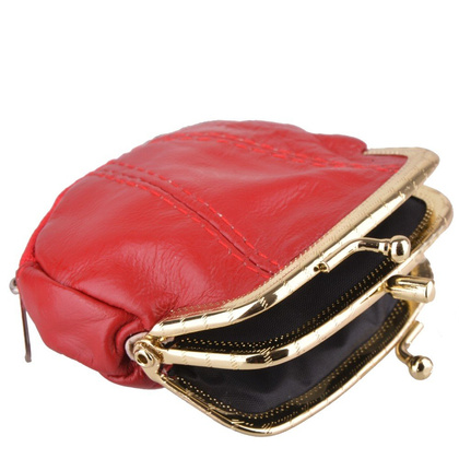 Portfel damski skórzany  PELLUCCI 55ss-60-S3N-550 - min. zamówienie 20 / 50 / 100 szt.