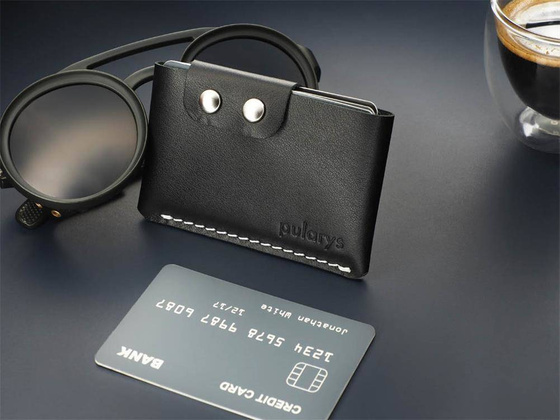 Portfel HOBBY 384131 - min. zamówienie 20 / 50 / 100 szt.