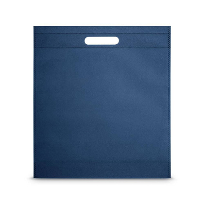 Torba non-woven, 92499-104 granatowa