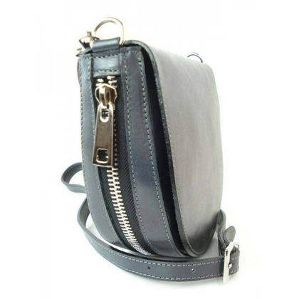 LISTONOSZKA CHLEBAK  WŁOSKA RAPORTÓWKA SZARA   LVP115G