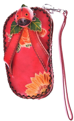 Portfel damski skórzany KEMER 44754-60-S8-994