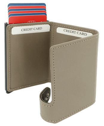 Portfel RFID OXFORD 618131 - min. zamówienie 20 / 50 / 100 szt.