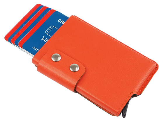 Portfel RFID 545131 - min. zamówienie 20 / 50 / 100 szt.