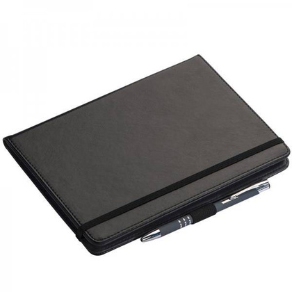 Notes A5 PERUGIA 72803 Czarny