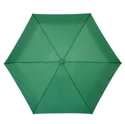 Parasol mini POCKET, zielony